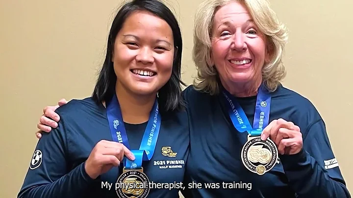 Legacy Orthopedics Patient Story: Sherry Conner