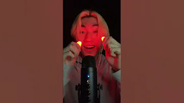 海外の方めちゃくちゃ上手いよね Asmr 音フェチ Asmrsounds Asmrvideo Asmrcommunity Asmrtingles Fyptiktok Fypシ 