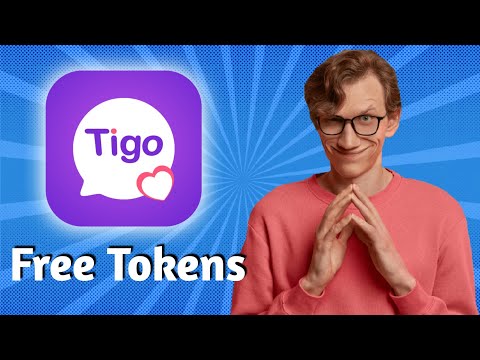 *NEW 2024* Tigo App Free Tokens - How to Get Free Tokens in Tigo App (Easy Method) Tigo Mod