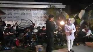 Lamunan Duet Wa Jafar feat Dede Lesty