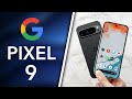 Test du Google Pixel 9 & 9 Pro 📱
