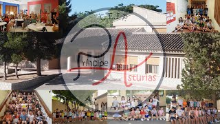 Himno 2022. CEIP "Príncipe de Asturias". Almansa