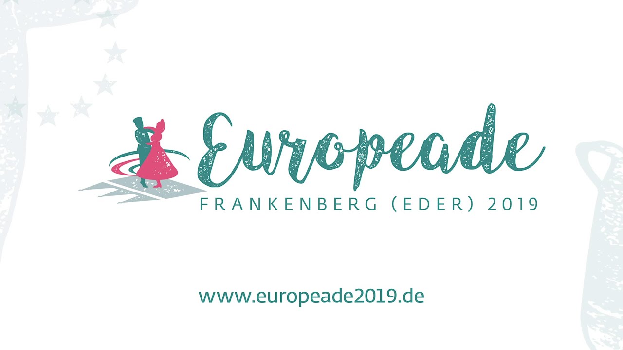 Europeade 2019 Countdown: Wir sind bereit!