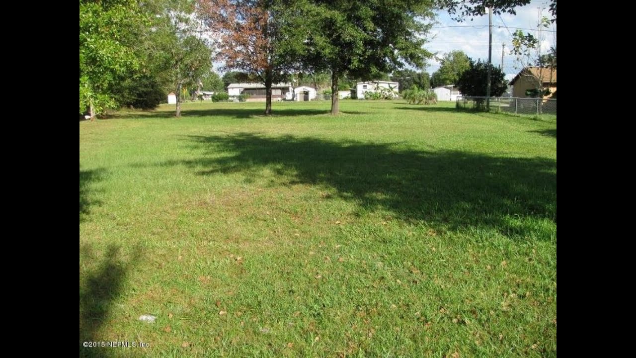 Lots And Land for sale - 1195 COUNTY RD 309, CRESCENT CITY, FL 32112