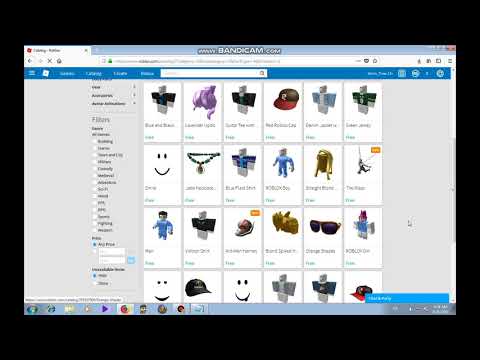 Cara Mendapatkan Barang Gratis Di Roblox Youtube - skin rambut roblox gratis