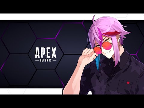 【#apex】amazonセール到来【#Vtuber/紺屋てる】