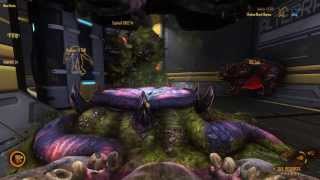 Natural Selection 2 Eclipse Gameplay Trailer