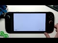 NINTENDO Switch 2 — Как удалить все скриншоты и видео сразу