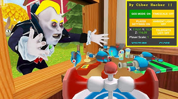 DARK RIDDLE UPDATER 6.1.1 ( Vampire )  Full Gameplay Walkthrough Part 129