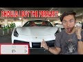 INSTAGRAM FOLLOWERS CONTROL MY LIFE FOR 24 HOURS! (GOT A NEW CAR?!)