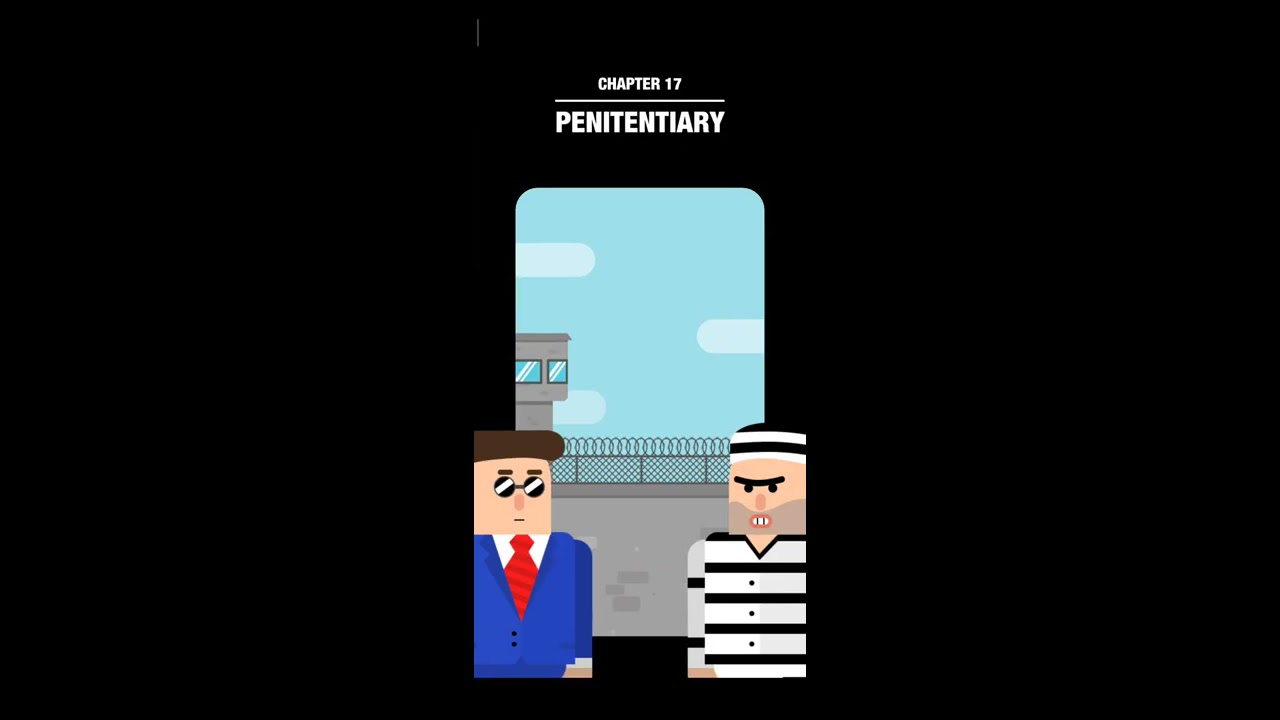 Mr Bullet Level 257 - 272 - 3 Stars