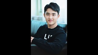 EXO D.O (Doh Kyung-soo)