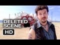 Land Of The Lost Deleted Scene - Tom Petty's Retarded Brother (2009) HD