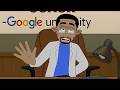 The Google University | Therapist session