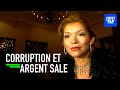 Corruption et argent sale qui est la princesse dchue douzbkistan 