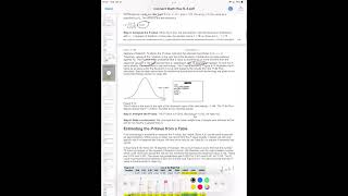 Hypothesis Testing for Sample Mean and Unknown Std Dev