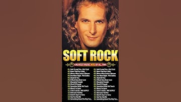 Thumbnail of Michael Bolton Greatest Hits   Best Songs Of Michael Bolton Nonstop Collection  Full Album