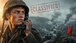 How Two Lieutenants With Two Radios Stopped Four Panzer Divisions From Reaching the Sea