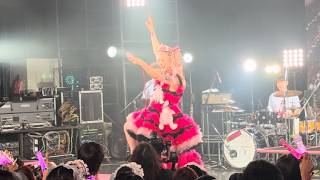 Seiko Oomori "PUNKTUARY" (09/18/2026) #SekoBirthday