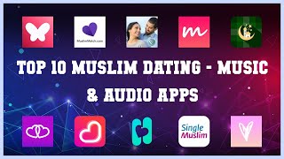 Top 10 Muslim Dating Android Apps screenshot 5