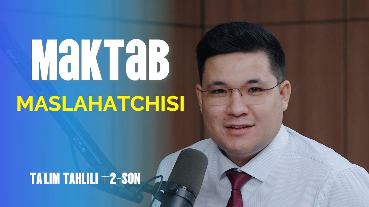 #2 Yanvar oyidan maktablarda yana shtatlar qisqaradimi? l Ta'lim tahlili