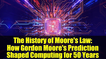 The History of Moore