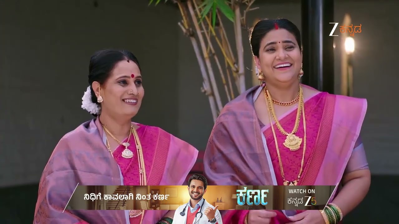 Annayya | Ep - 407 | Best Scene | Feb 25 2026 | Zee Kannada
