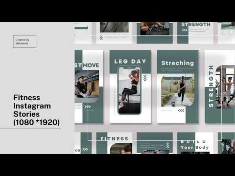 How To Post Workouts On Instagram