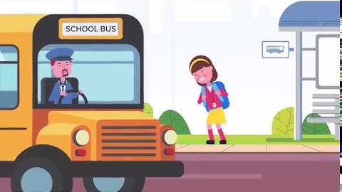 Guardians - The most complete School Bus Tracking Solution