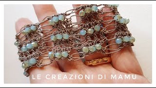 BRACCIALE PIUMA