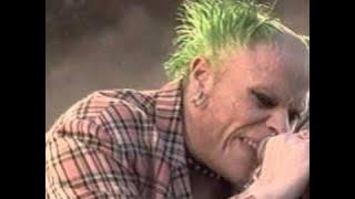 The Prodigy   Firestarter LIVE @ Phoenix Festival 1996