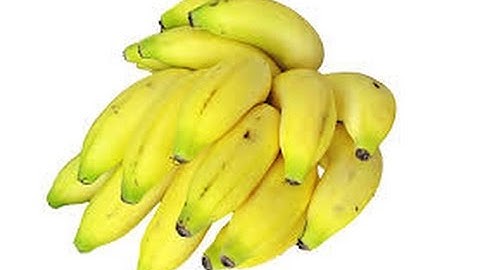 TIPS - How to ripen raw banana easily at home