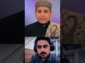 كأنه ينادي من أركان الجنة بصوت يداوي القلوب برنامج محفل حامد شاكر نجاد  