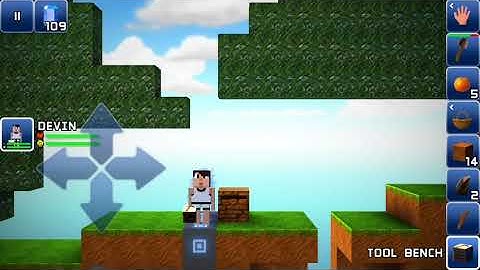 The BlockHeads: Part1 The Basics