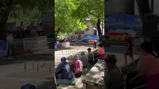 Bolo palma. Vega de Liebana.