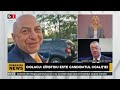 Bogdan chiriac analist politic despre ultimele scenarii pentru primria capitalei tiri b1tv