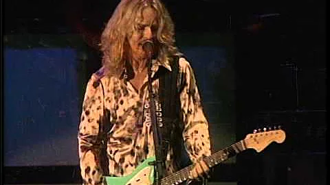 STYX One With Everything 2011 LiVe