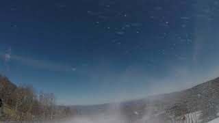 Beech Mountain NC black diamond