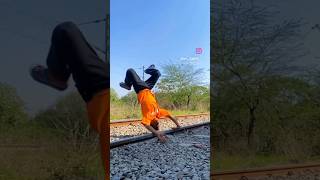 Celebrity Side flip Tutorial #shorts #shortsvideo #sideflip #tutorial Wealth