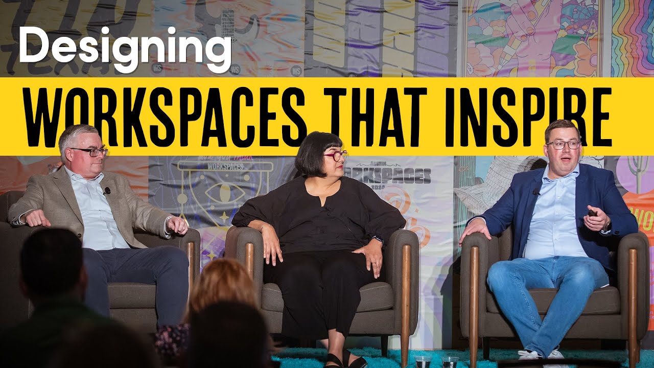 Why One-Size-Fits-All Office Design Is Dead | Spacestor + Intuit ...