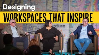 Why One-Size-Fits-All Office Design Is Dead | Spacestor + Intuit | WorkSpaces