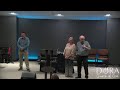 Dora COG Live Stream