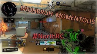The bruh tage #NorthRC | @_Mrvels