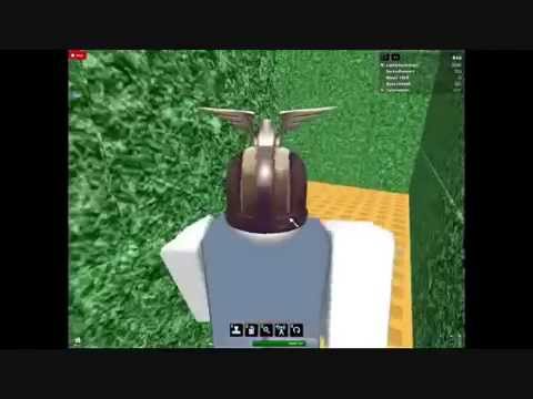 "Welcome to ROBLOX Building" Creations