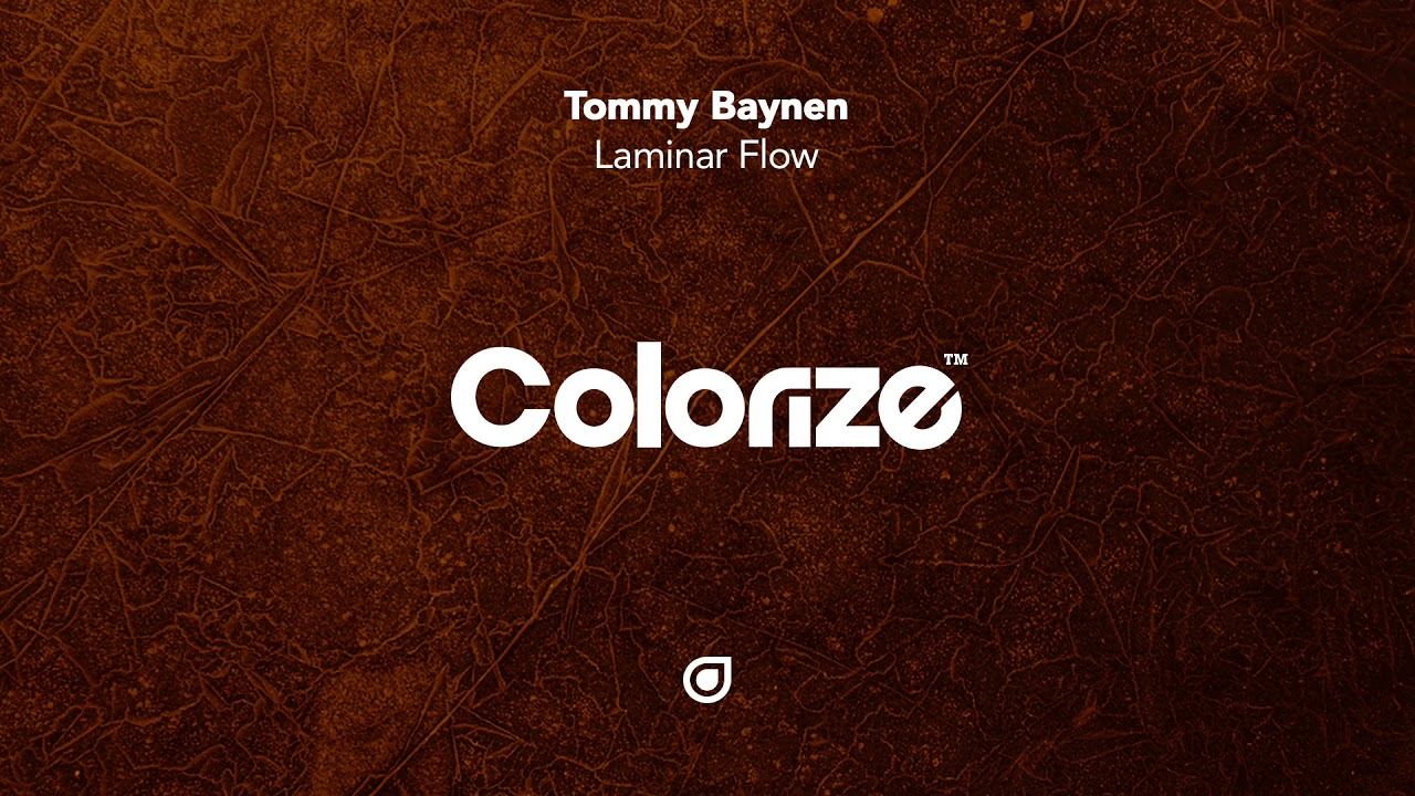 Watch Tommy Baynen - Laminar Flow on YouTube Watch Tommy Baynen - Laminar Flow on YouTube