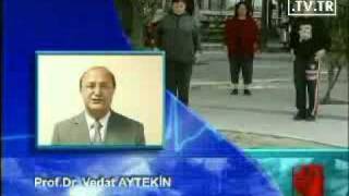 Yaşlı Insanlar Spor Yapamaz Mı?