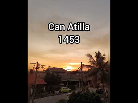 Can Atilla - 1453 | repeat