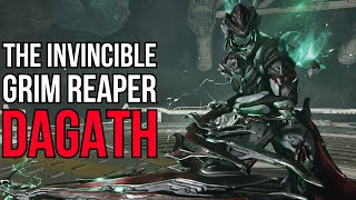 Invincible Dagath RETURNS wielding the THALYS | Build & Guide | Isleweaver | Warframe 2025