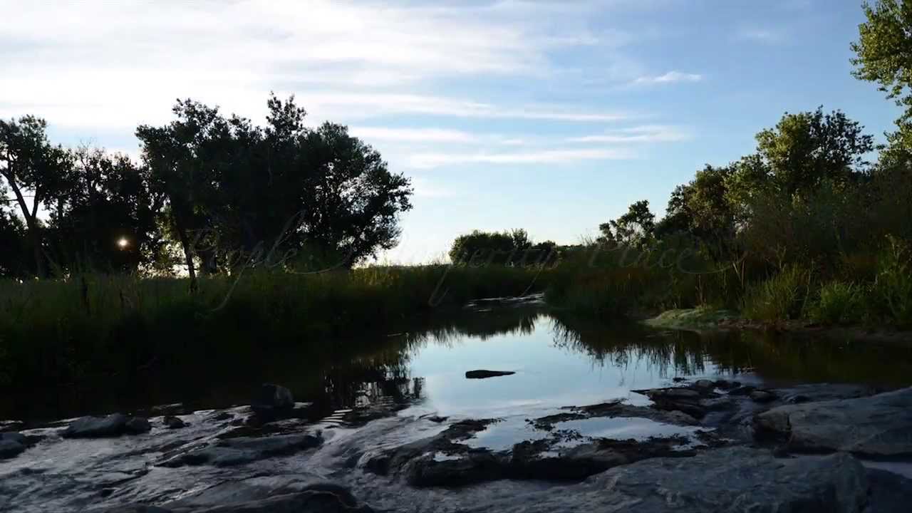 Floodplains as a Community Asset