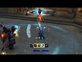 Frost Mage Single Target Rotation for Beginners (30 Seconds) Midnight Pre Patch
